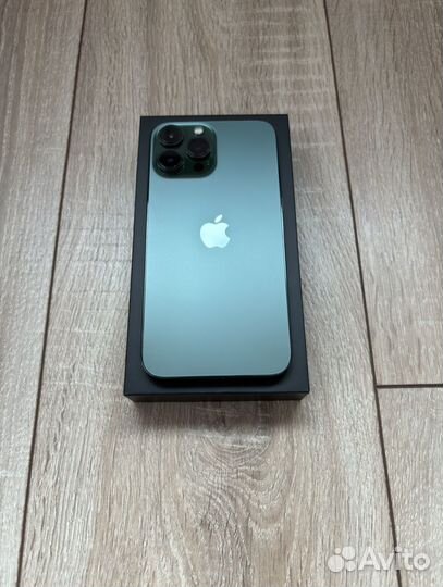 iPhone 13 Pro Max, 128 ГБ