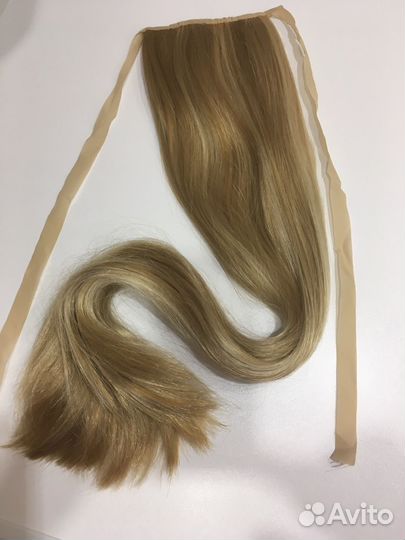 Накладной хвост