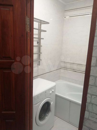 3-к. квартира, 63 м², 2/2 эт.