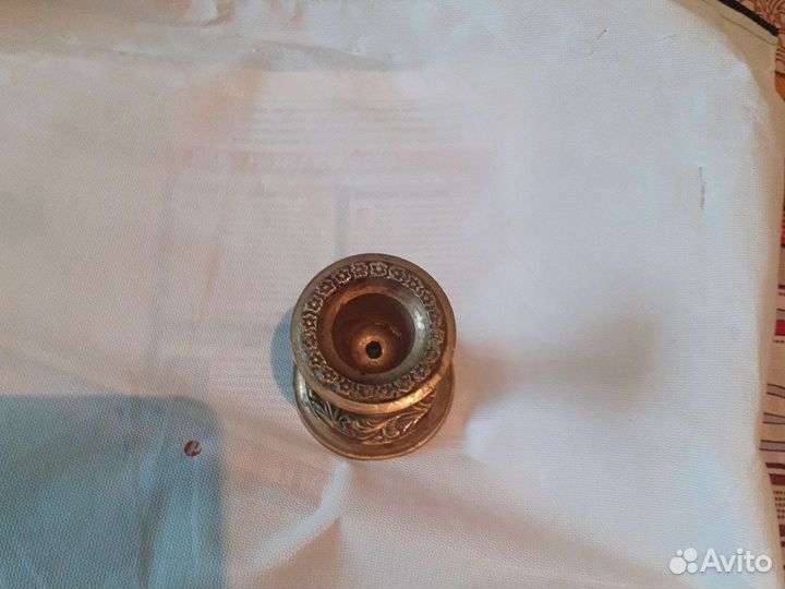 Подсвечник СССР