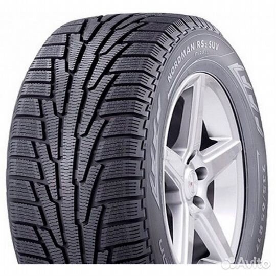 Ikon Tyres Nordman RS2 SUV 225/65 R17 106R