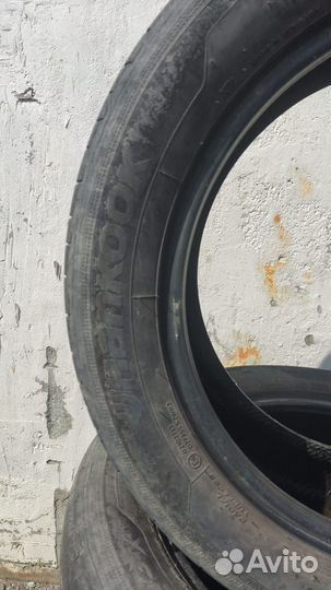 Hankook Ventus Prime 3 K125 225/55 R18 96U