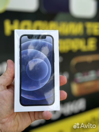iPhone 12 mini, 256 ГБ