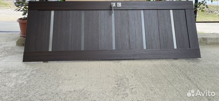 Дверь межкомнатная