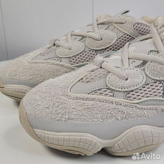 Кроссовки Adidas Yeezy 500