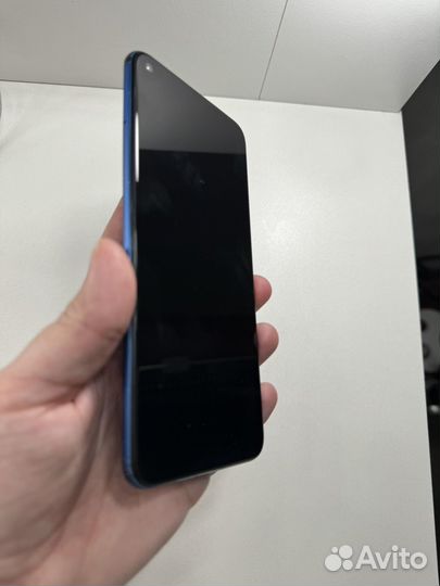 HONOR View 20, 6/128 ГБ