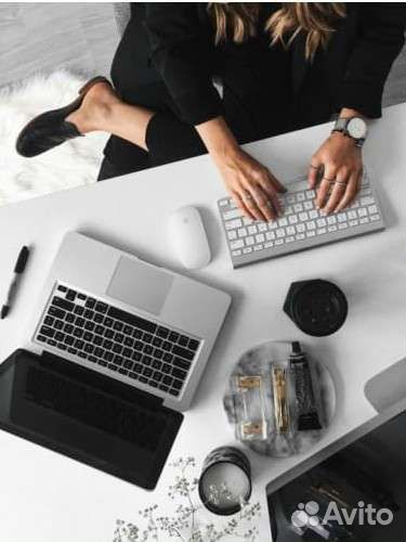 Налоговый консультант