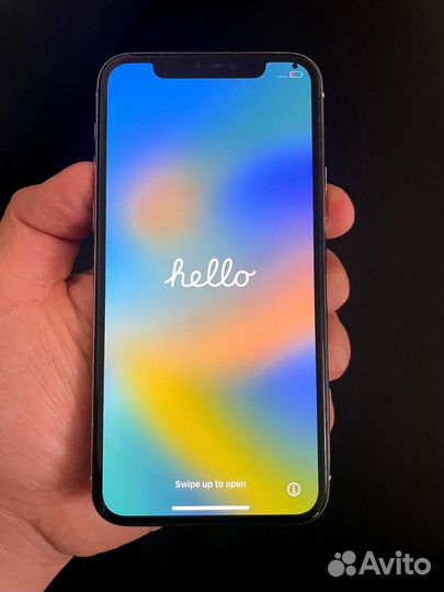 iPhone 11 Pro, 64 ГБ