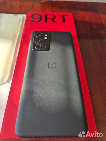 OnePlus 9RT, 8/256 ГБ
