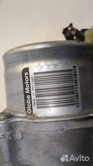 Электроусилитель руля Nissan Micra K12E, 2003