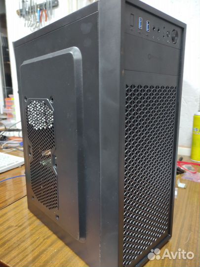 Игровой системный блок