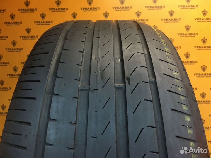 Pirelli Scorpion Verde 265/45 R20 104Y