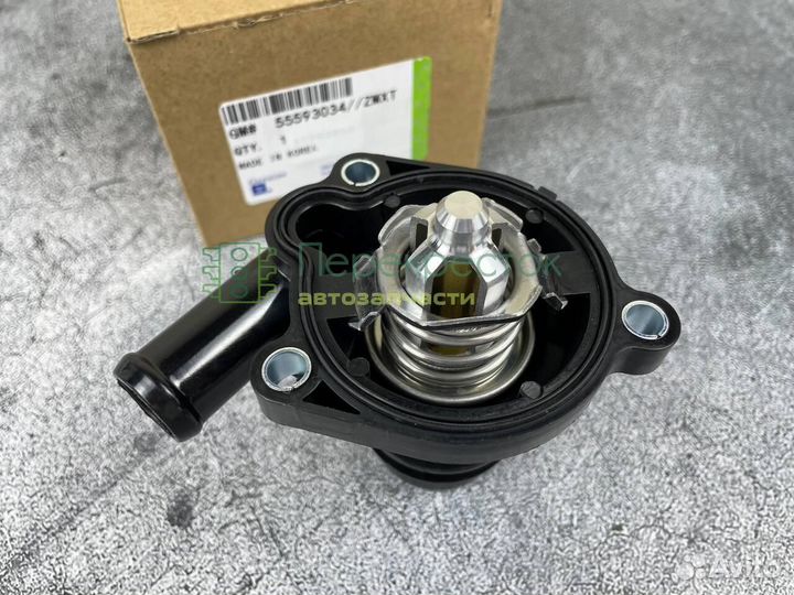 Термостат Opel Chevrolet 55593034