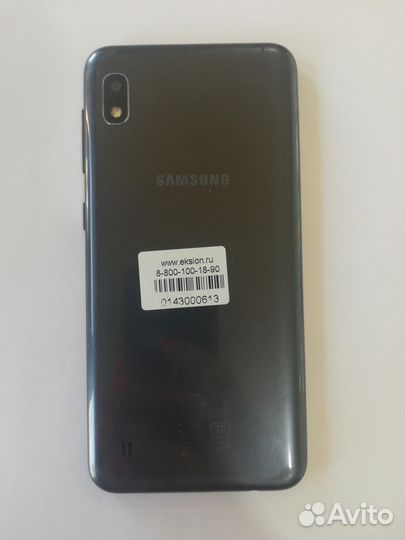 Samsung Galaxy A10, 2/32 ГБ