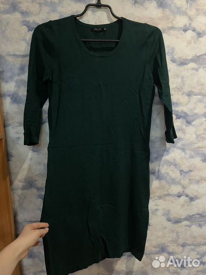 Вещи пакетом