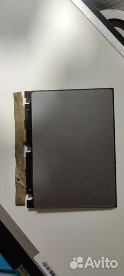 Тачпад asus x550