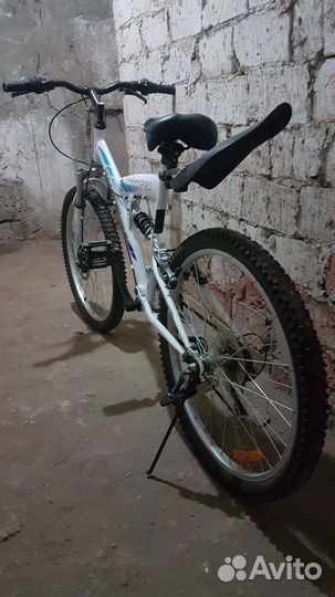 Велосипед maxxpro dakar pro