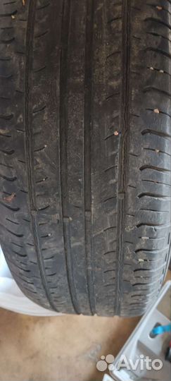 Hankook Optimo H727 225/60 R17 99