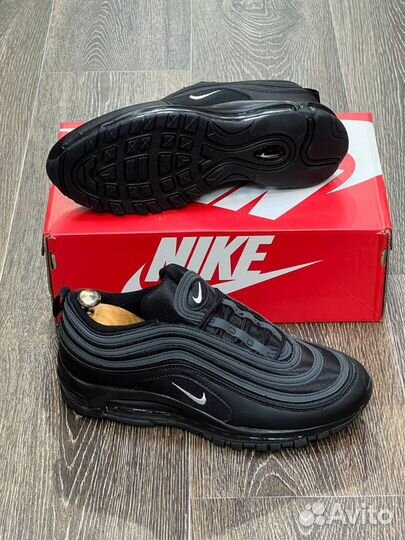 Кроссовки Nike Air Max 97 мужские