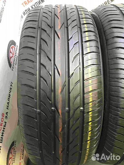 Platin RP 420 Summer 215/55 R17 98Y