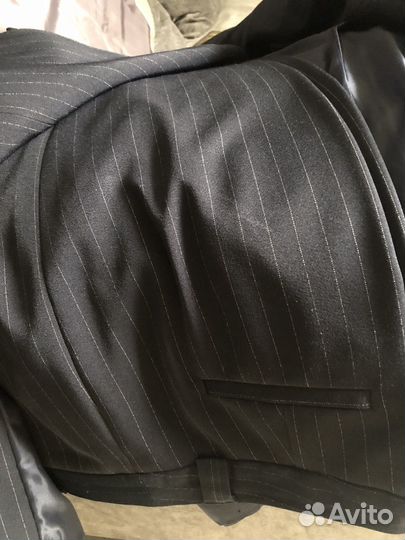 Брючный костюм женский 48