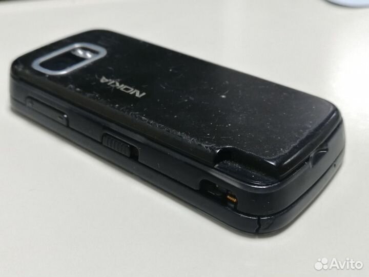 Nokia 5800 XpressMusic