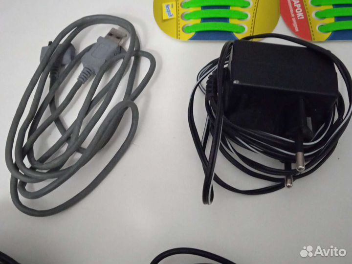 Сетевые зарядные устройства