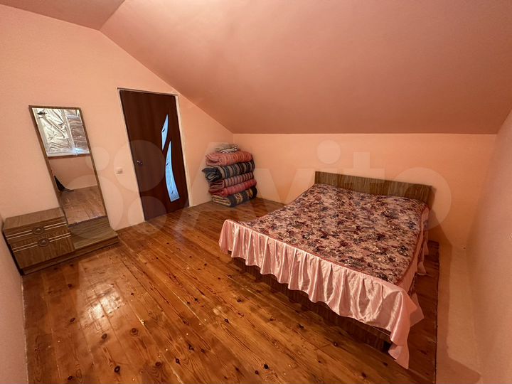 Дача 60 м² на участке 6 сот.