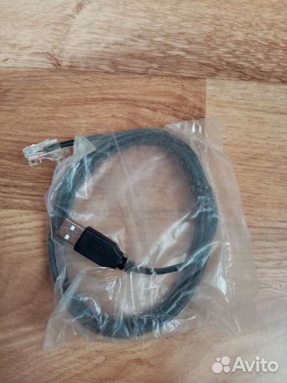 Кабеля разные