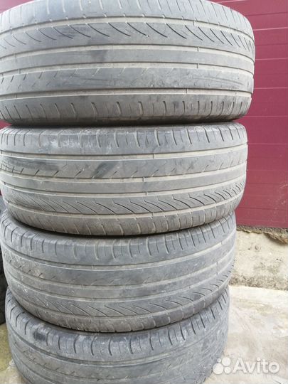 ONYX NY-HP187 225/55 R18 84H