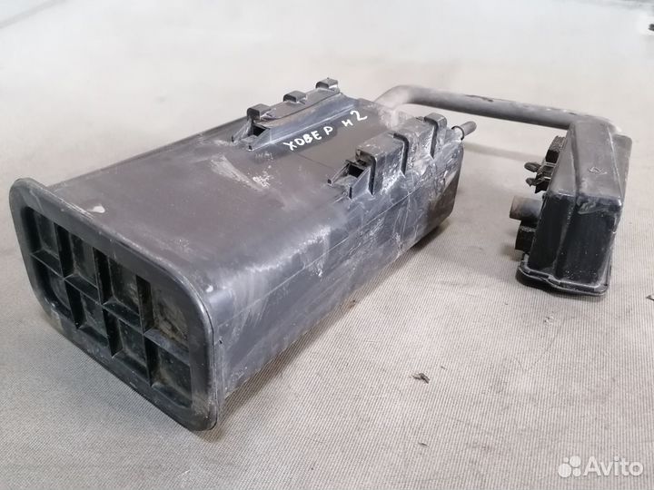 Абсорбер (фильтр уг.) Great Wall Hover H2