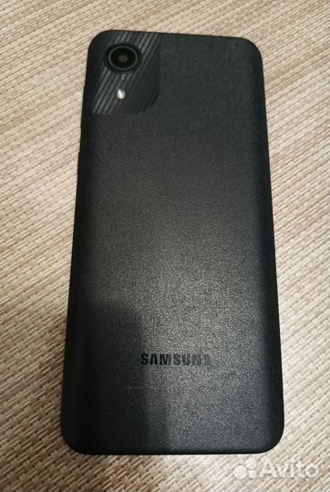 Samsung Galaxy A03 Core, 2/32 ГБ