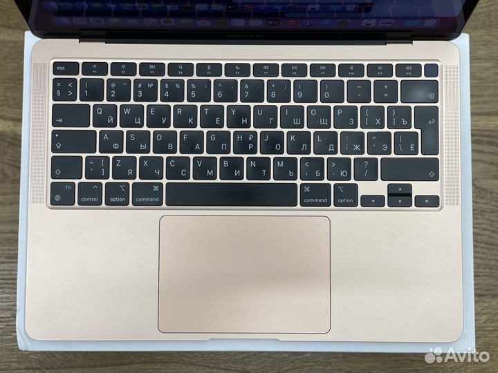 MacBook Air 13