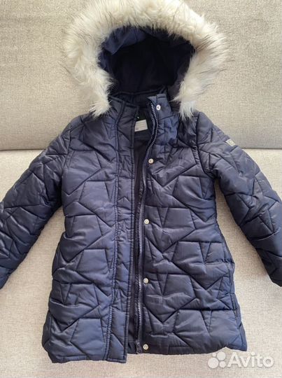 Куртка для девочки