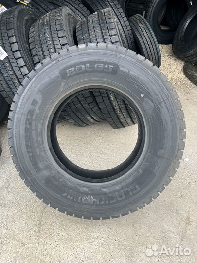 Шины Blackhawk BDL65 315/70R22.5 156L