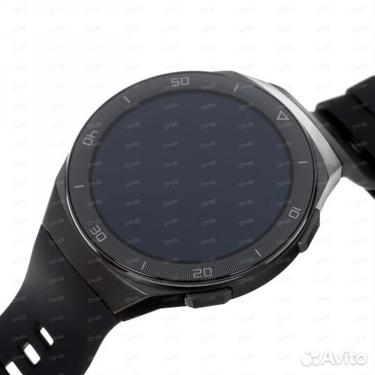 Смарт часы huawei watch gt 2e