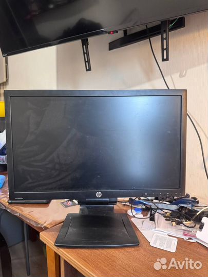 FullHD Монитор HP