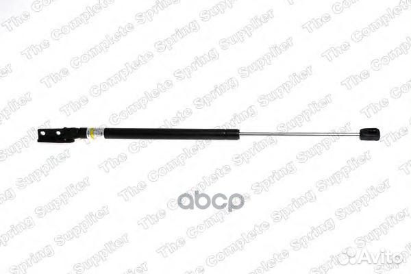 Амортизатор крышки багажника зад лев 815922