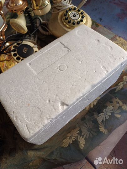 Электромассажер противоцелюлитный