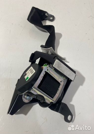 Ремень безопасности задний правый Mercedes-Benz