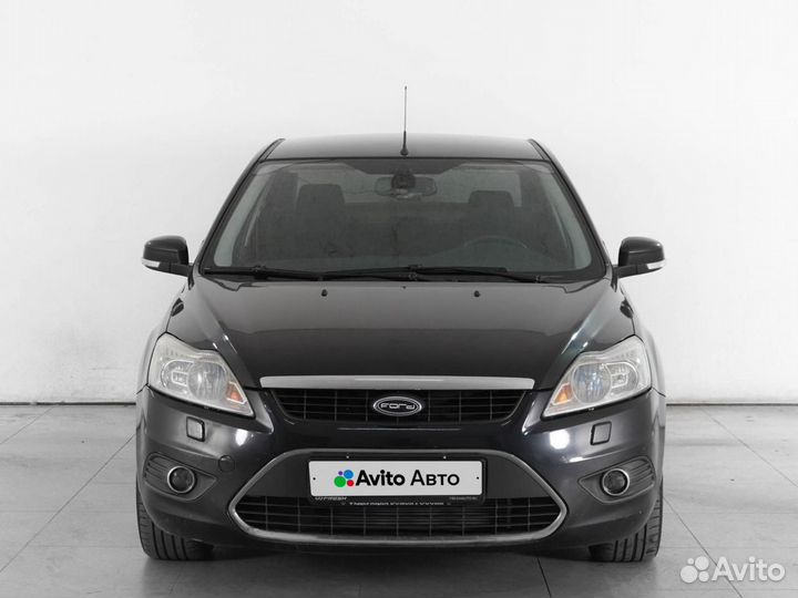 Ford Focus 2.0 AT, 2008, 187 942 км