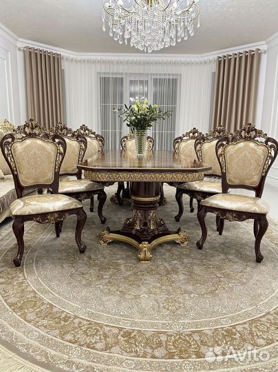 Стол обеденный от производителя