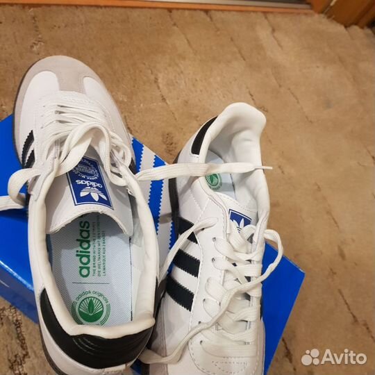 Adidas мужские кроссовки