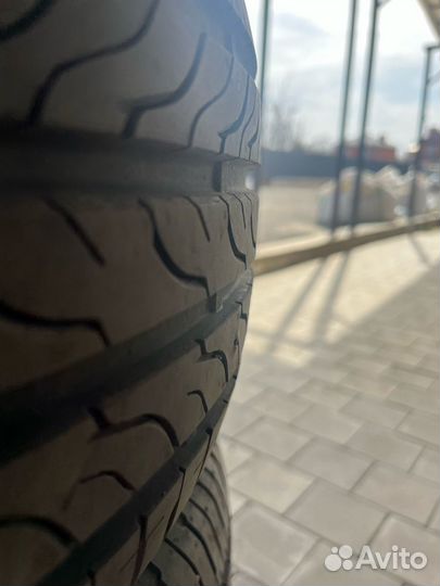Atlas Batman A51 SUV 225/55 R18