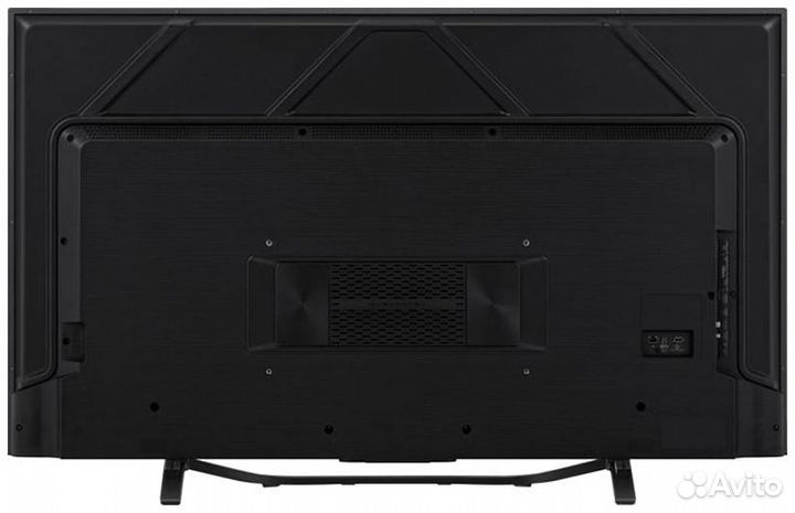 Телевизор hisense 55U7KQ с гарантией в Симферополе