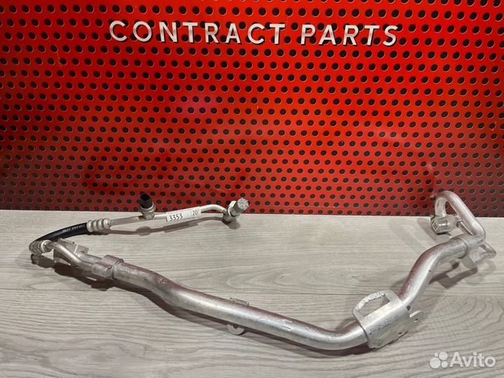 Трубка кондиционера Bmw 3 G20 2021