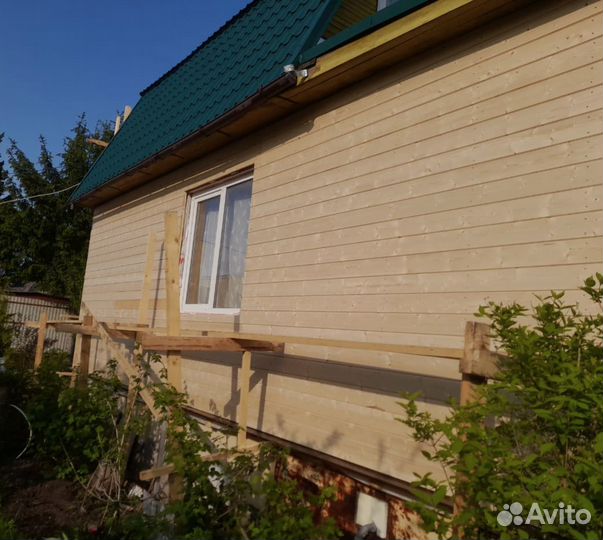Строительная бригада / ремонт строительство