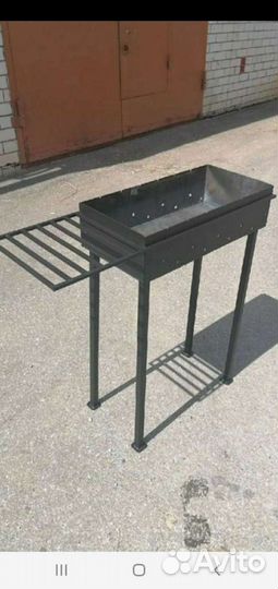 Мангал