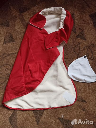 Рюкзак переноска кенгуру