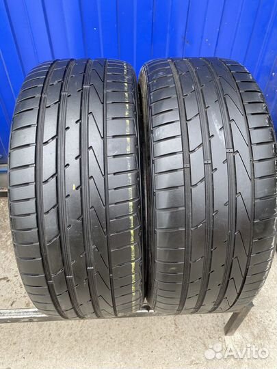 Hankook Ventus S1 Evo 2 K117 225/40 R19